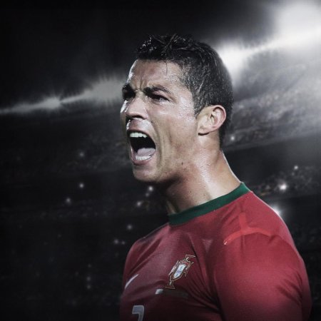 Crishtiano Ronaldo.uz