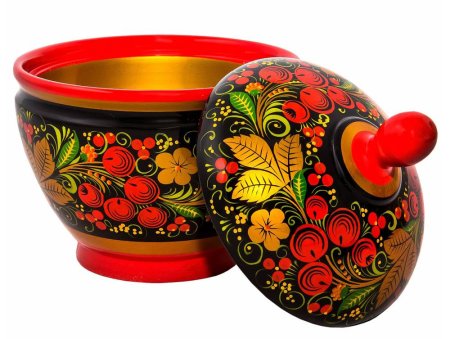 [J[kjvcrfz bсемёновская роспись»