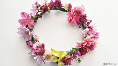 Жатвенный венок