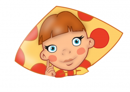 Внучка маска на голову