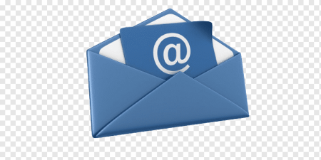Конверт электронной почты
