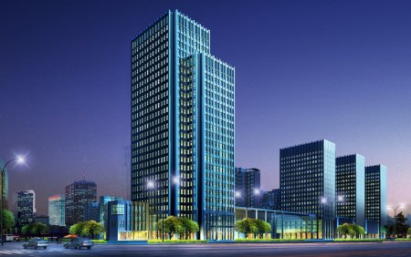 Хилтон Ташкент Сити