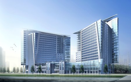 Гилберт Индастриал