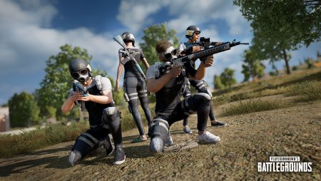 ПАБГ варзона