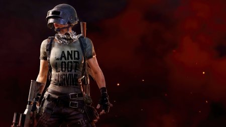 PLAYERUNKNOWN S Battlegrounds PUBG