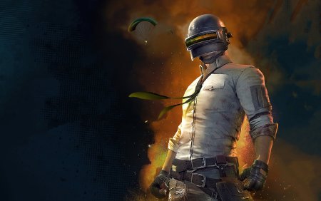 PLAYERUNKNOWN'S Battlegrounds мобайл