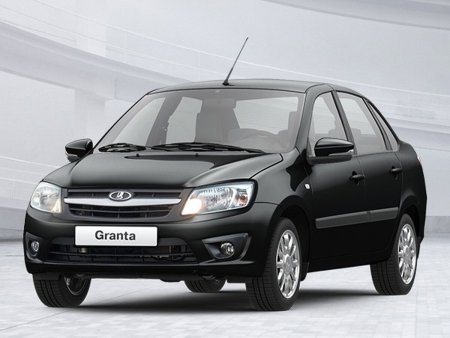 Lada Granta 2190