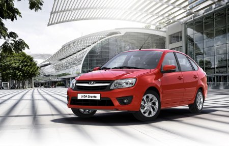 Какая самая дешевая машина в России 2022