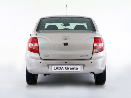 Lada Granta 2190