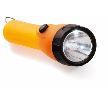 Электрический фонарь