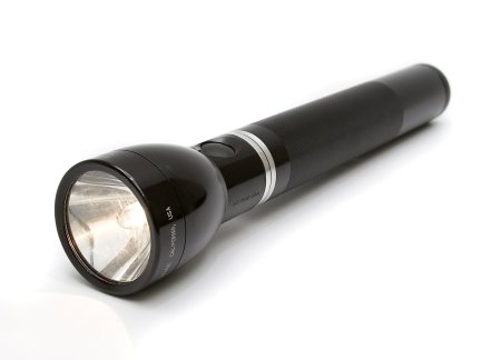 Фонарик Криптон