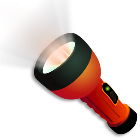 Фонарик для детей