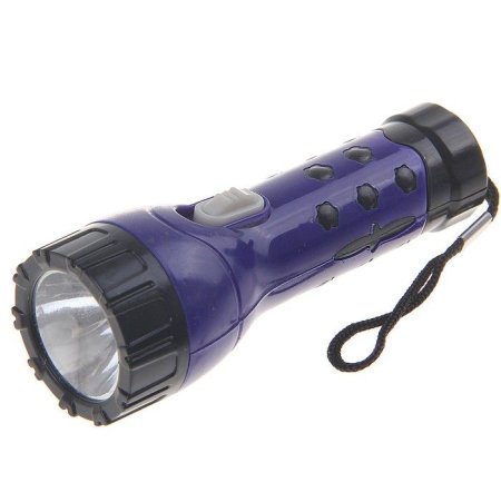 Фонарик пн-110