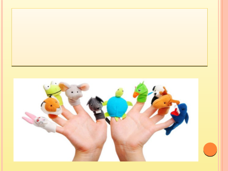 Фон для презентации пальчиковые игры