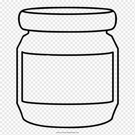 Банка раскраска