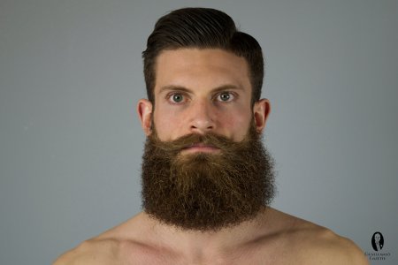 Борода Full Beard