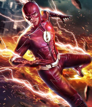 Injustice 2 mobile Мультивселенная флэш