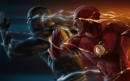 Зум (DC Comics)