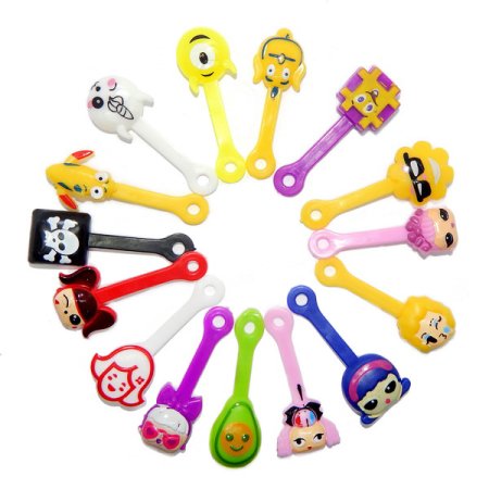 Крепыши 2 и 1