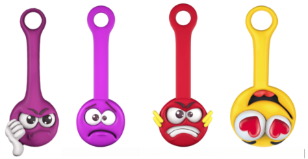 Крепыши 2 магнит