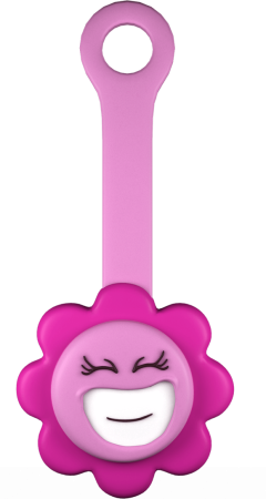 Крепыш Цветыш