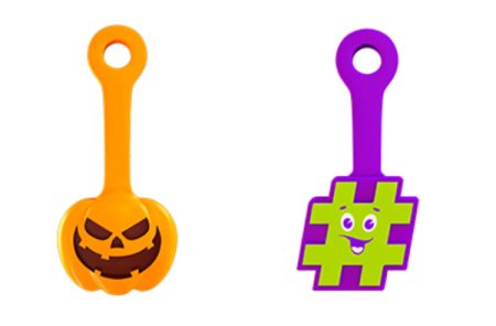 Скрепыши тыквыш