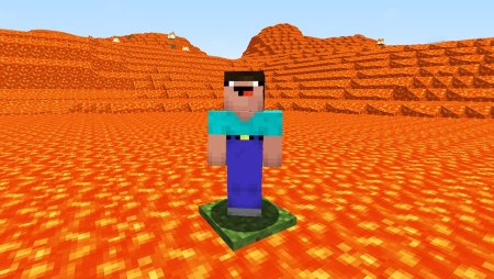 Майнкрафт НУБИК В МАЙНКРАФТЕ