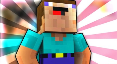 НУБЫ В МАЙНКРАФТЕ