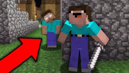 Стив ГРИФЕР