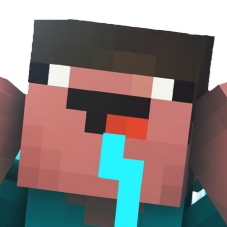 НУБИК В МАЙНКРАФТЕ