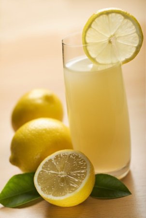 Limon Fresh и Lemon Fresh