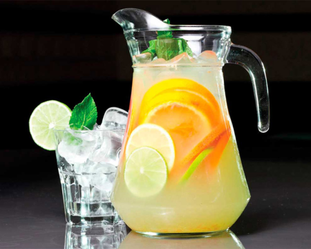 Лимонад цитрус