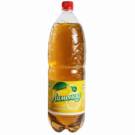 Напиток Крым лимонад 2л