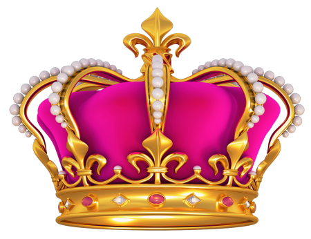 Корона Екатерины 2