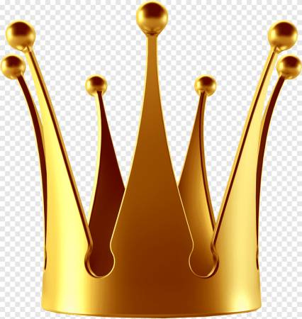 Корона Золотая
