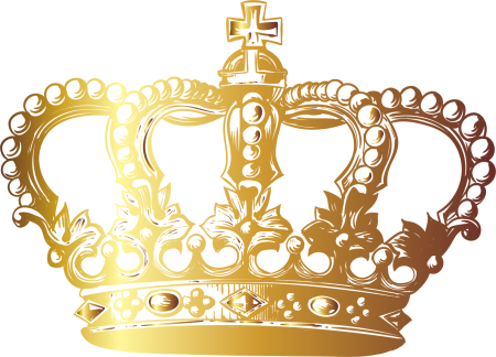 Корона Голд