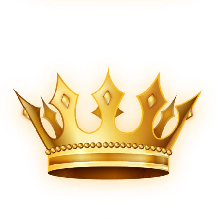 Корона Кроун логотип