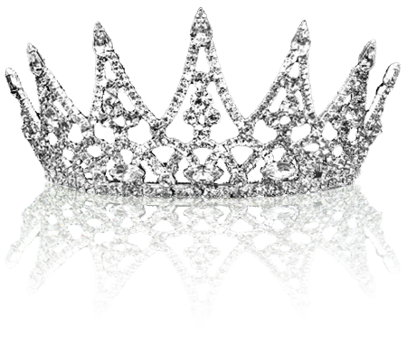 Кроун тиара