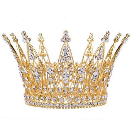 Корона принцесса