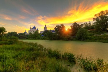 Русская земля