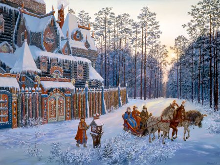 Всеволод Иванов «в городе русского рода»