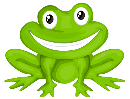 Лягушка Грин Фрог