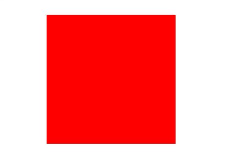 Геометрические фигуры квадрат