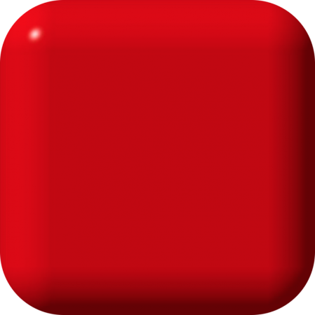 Красный цвет квадрат
