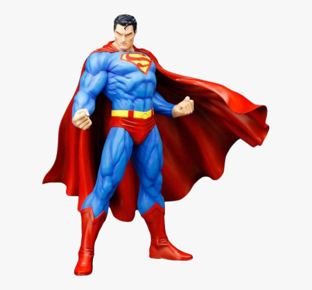 Герои Марвел Супермен