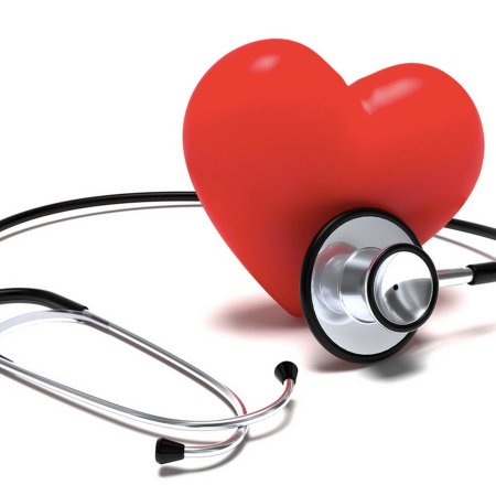 Сердце медицина