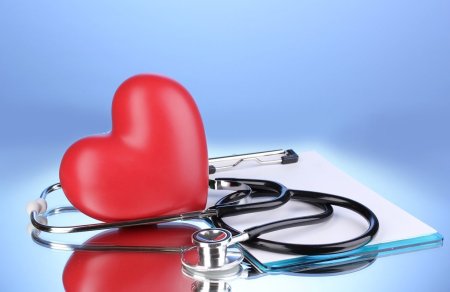 Медицинский фон