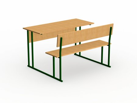 Школьная парта