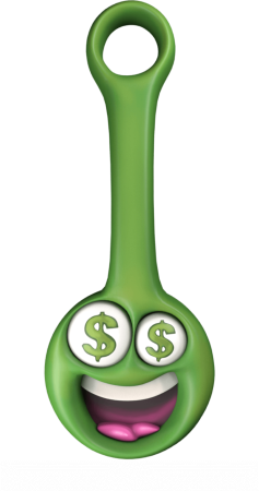 Скрепыш баблыш