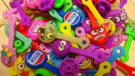 Вся коллекция скрипышей 2